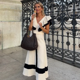 Gun – Elegant tvådelat set