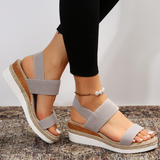 Karolina – Ortopediska sandaler
