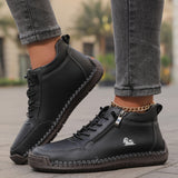 Annika – Bekväma sneakers med optimalt stöd
