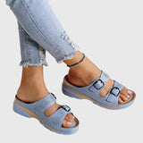 Mikaela – Ortopediska sandaler