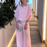 Ebba – Klassiskt elegant set