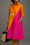 Orange & Rosa