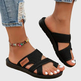 Katarina – Ortopediska sandaler