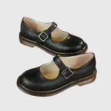 Dagny – Ortopediska sandaler