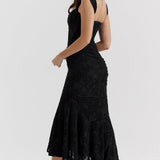 ALEXA | FANTASTISK KVÄNDRESS