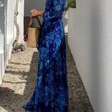 CLAIRE | CHIC SOMMAR OFF-SHOULDER KLÄNNING