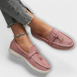 Gerd – Klassiska loafers