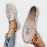 Gerd – Klassiska loafers