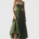 Margaret | Elegant Klänning