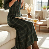 Maxi Chemise Intemporelle