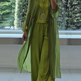 Bodil – Elegant bekvämt set