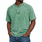 Victor | Marin stil i Henley-stil