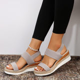 Karolina – Ortopediska sandaler