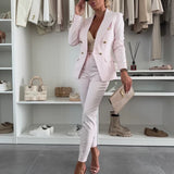 Vendela – Formellt elegant set