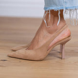 Camilla – Slingbackklackar