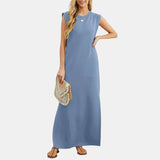 Lauren | Elegant Maxi Klänning