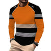 Orange och svart 2