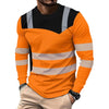 Orange och svart 3